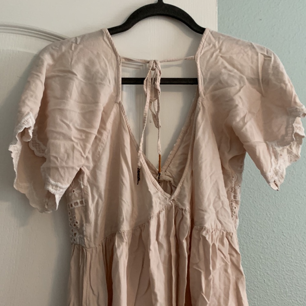 Lace blouse - Picture 4 of 4